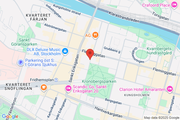 Sifferverkstan AB