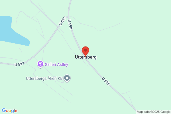 Uttersbergs Herrgård AB