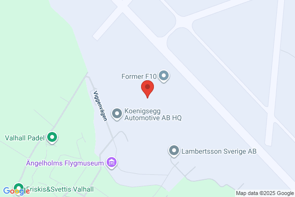 Ventura Kompetenskraft AB