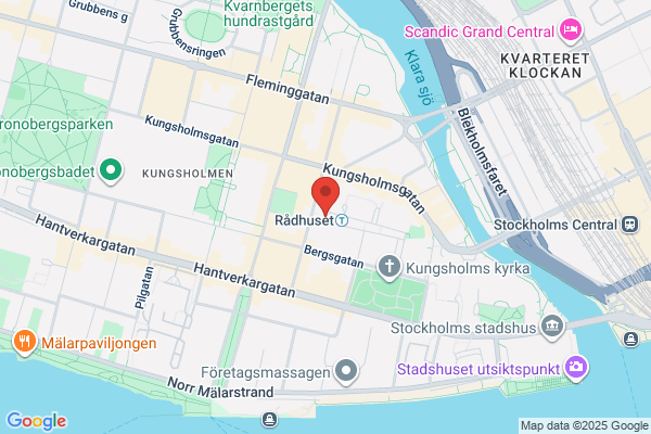 B7 i Stockholm AB