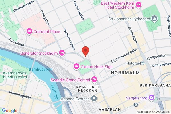 Borgströms Annonsbyrå