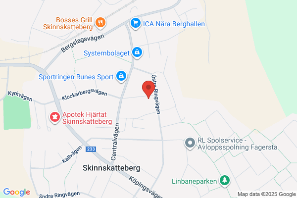 Nns Produktionsbolaget AB