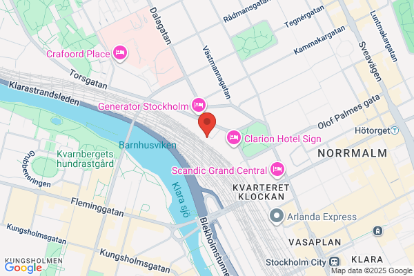 Opportunity Marketing Stockholm AB