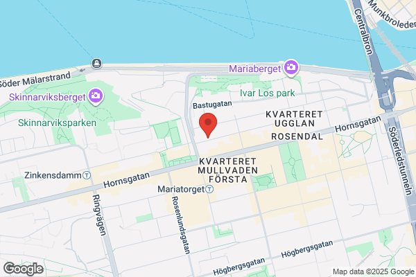 Svensson Reklam