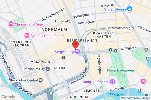 Åhman & Åhman/Ritstället