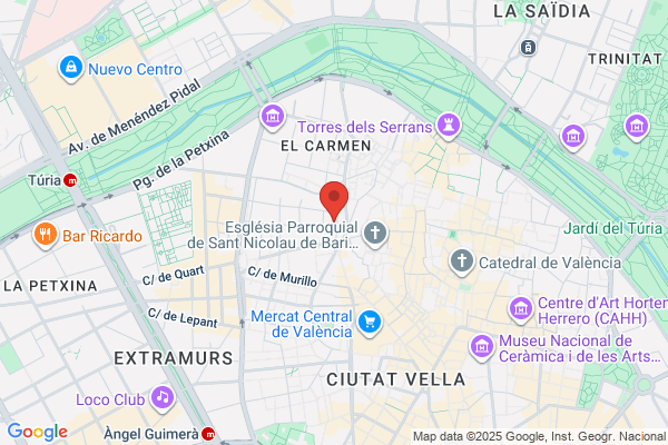 Brasserie San Miguel
