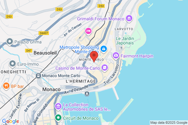 Monte Carlo