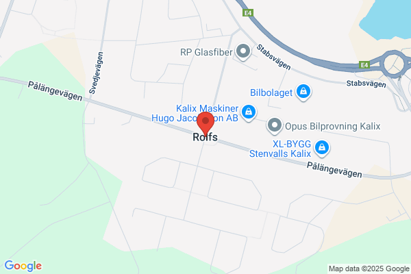 Rolfs Kök