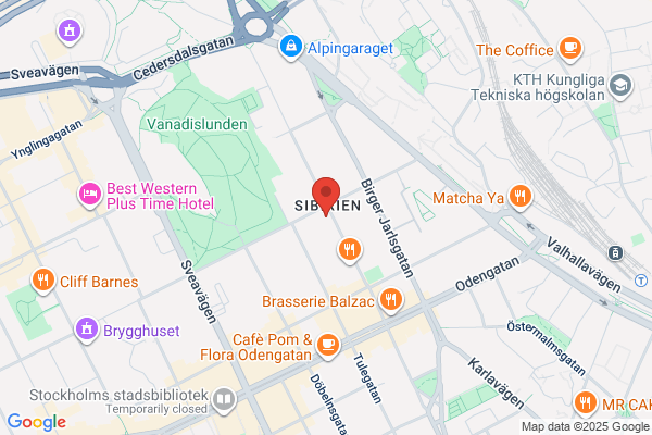 Sibiriens Soppkök