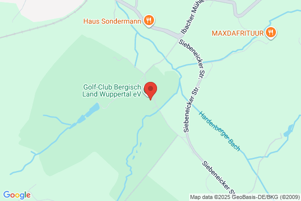 Golfrestaurangen Kalles Krog