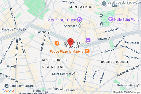Le Rouge