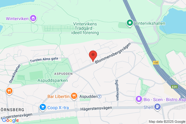 Mandus Bar & Kök AB