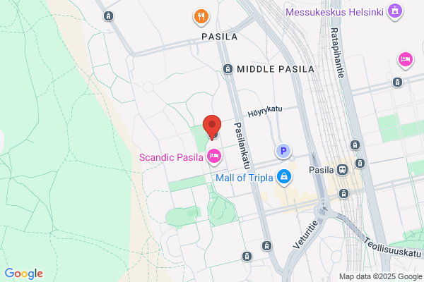 Crea Nord AB
