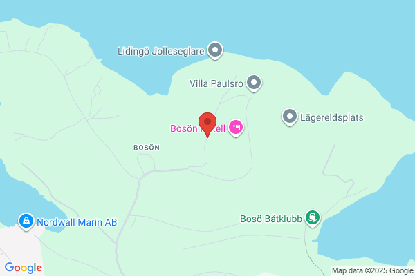 Bodals Sjukgymnastpraktik
