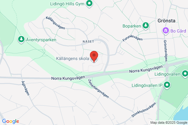 Källängens Skola