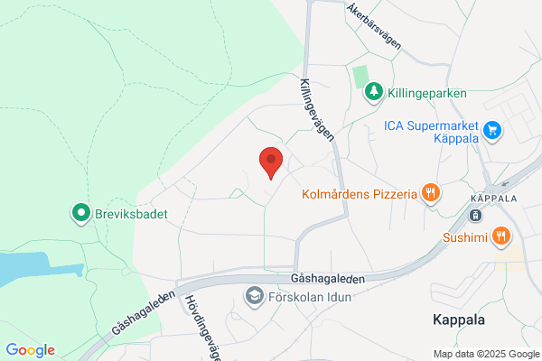 Käppala Skola