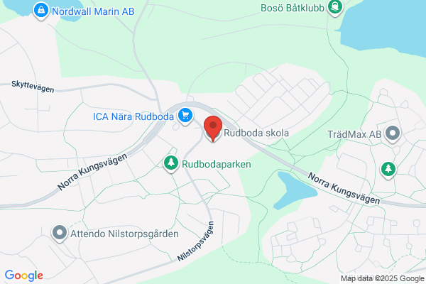Rudboda Skola