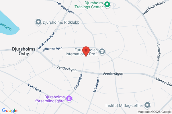 Vendestigens Skola
