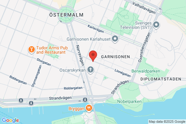 Förskolan Lär