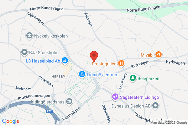 Lidingö Montessoriförskola