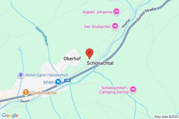 Gerlos Städ och Service