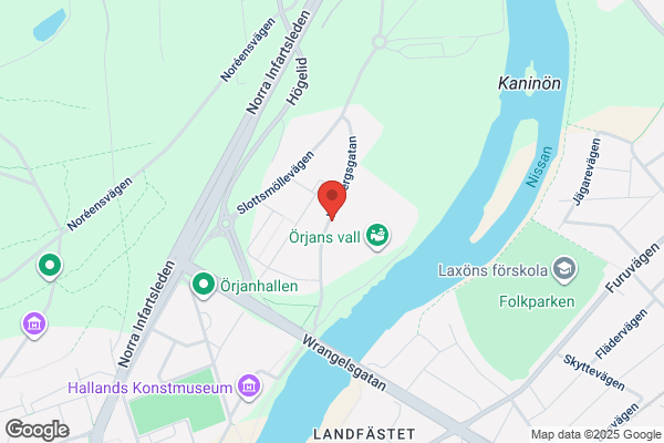 Städkompaniet Hinken AB