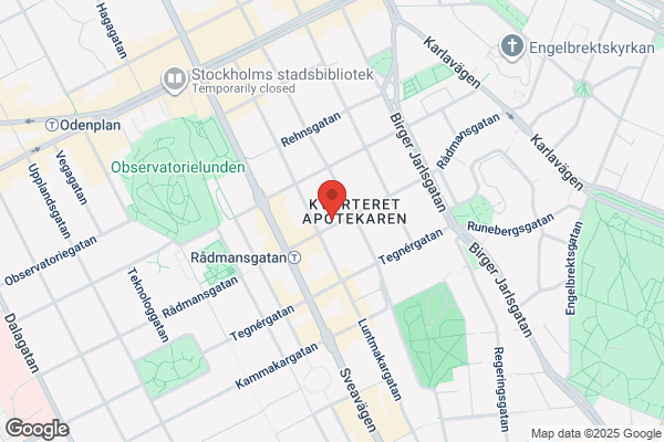 Ebf Dentalröntgen AB