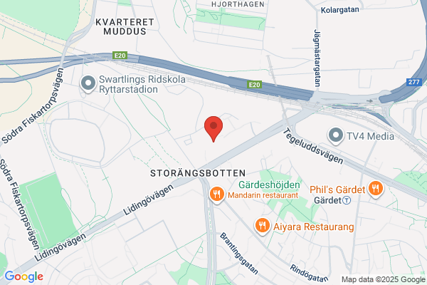 Söderholm Christina Tandhygienist