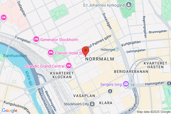 Tandregleringspraktiken Jan Hermansson