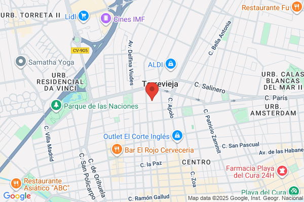 Trastero AB