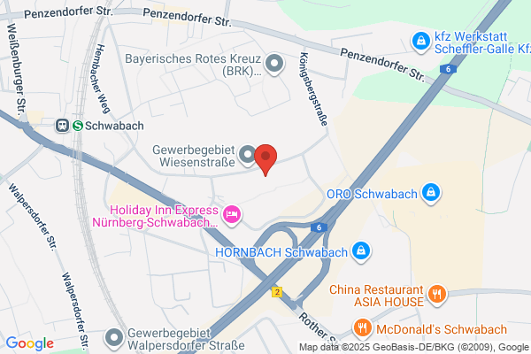 Schorsch Multi Service