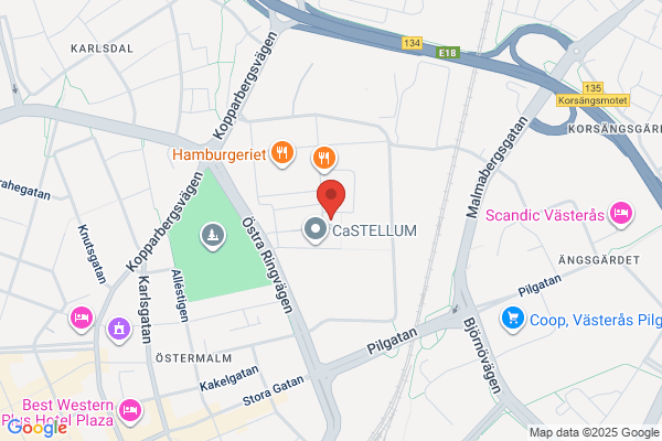 Konsultgruppen Stibi AB