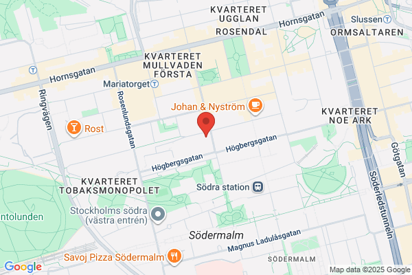 Layoutmakarna Stockholm