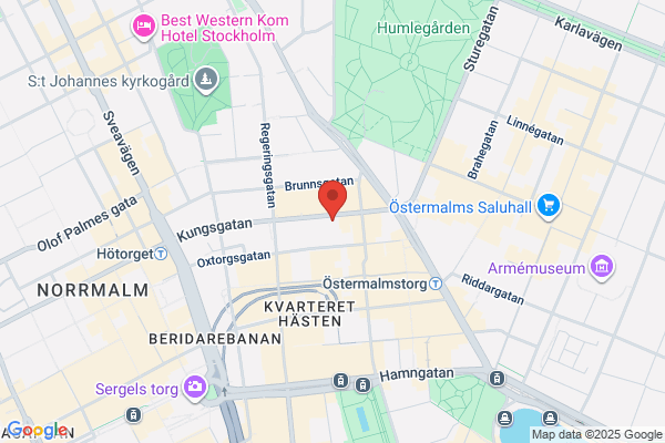 RMP - redaktion, media &  pr AB
