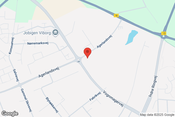 Norhaven