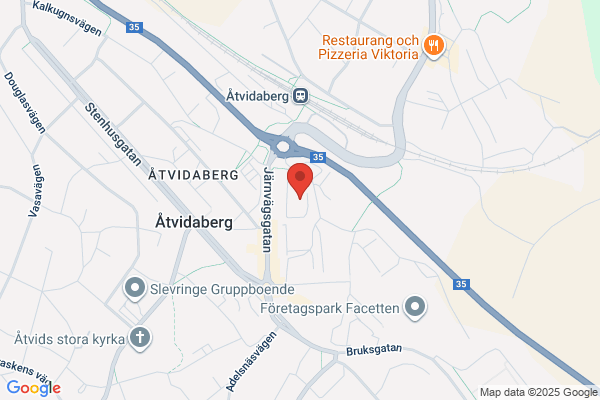 Tryck & Media Ritarslingan AB