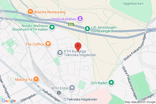 Operahögskolan i Stockholm