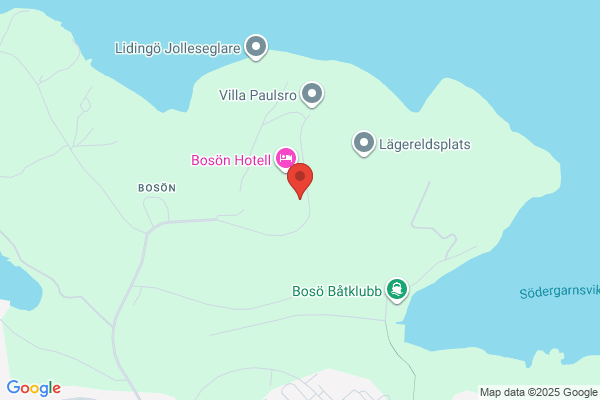 Bosön Idrottsfolkhögskola