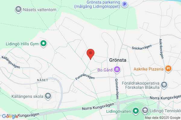 AIR Consultants Sweden