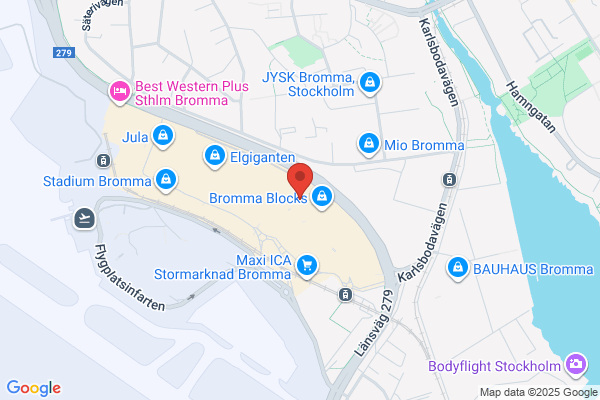 Bromma Kebab
