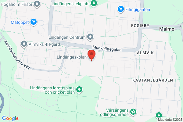 Danshögskolan
