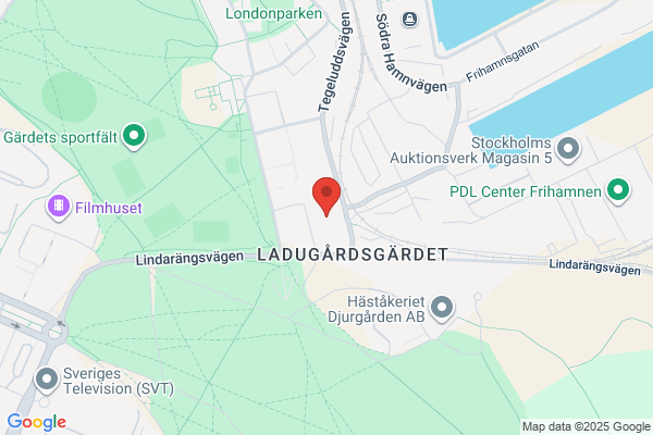Eco-Food Catering Stockholm