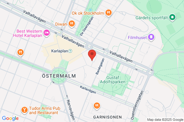 FÖRSKOLA BREITENFELDSGATAN (Barn och utbildning)