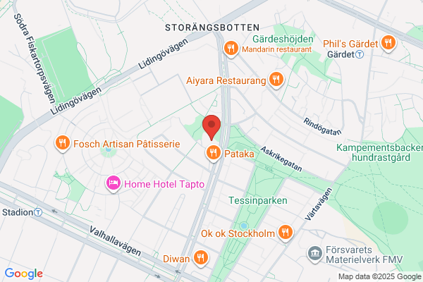 FÖRSKOLA OLAUS PETRI (Barn och utbildning)