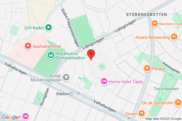 FÖRSKOLA TINGELING (Barn och utbildning)