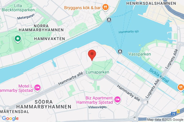 Health & Care in Scandinavia AB