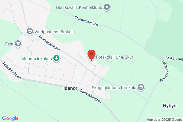 I ur och skur, Utsikten (Barn och utbildning)