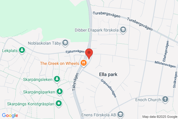 Itogha Distribution AB