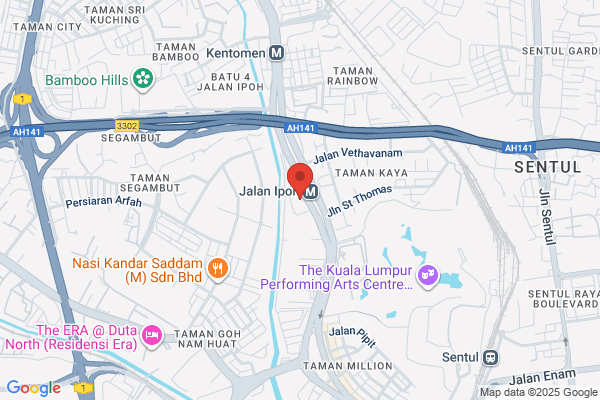 Kl Second Hand Sports