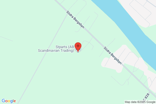 Scandinavian String Distribution AB